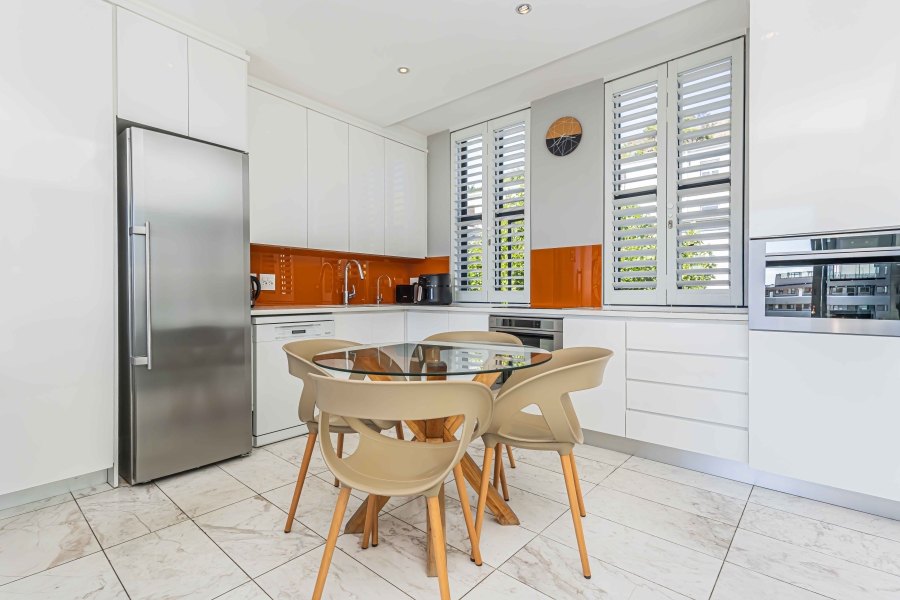 To Let 2 Bedroom Property for Rent in De Waterkant Western Cape